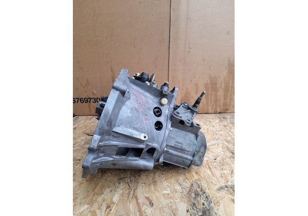 Кпп, Коробка передач Peugeot 307, Citroen C4, Picasso, 1.6HDI, 20DM69
